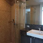 Centara Avenue 2 Bedrooms Pool View อพาร์ทเม้น Pattaya