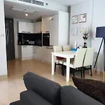 Centara Avenue 2 Bedrooms Pool View Apartment *