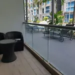 Apartment Centara Avenue 2 Bedrooms Pool View *