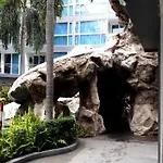Centara Avenue 2 Bedrooms Pool View
