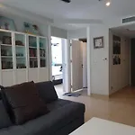 Centara Avenue 2 Bedrooms Pool View *