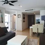 Centara Avenue 2 Bedrooms Pool View Apartment