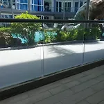 Centara Avenue 2 Bedrooms Pool View