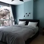 Centara Avenue 2 Bedrooms Pool View Pattaya
