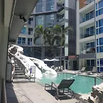 Centara Avenue 2 Bedrooms Pool View Pattaya