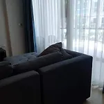 อพาร์ทเม้น Centara Avenue 2 Bedrooms Pool View