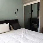 อพาร์ทเม้น Centara Avenue 2 Bedrooms Pool View *