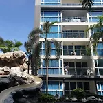 Centara Avenue 2 Bedrooms Pool View * Pattaya