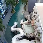 Centara Avenue 2 Bedrooms Pool View