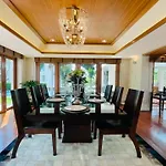 Yizen Beachfront Seaview Villa