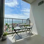The Base Location Apartment Pattaya
