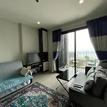 The Base Location Apartment Pattaya