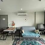 The Base Location * Pattaya
