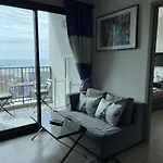 The Base Location Apartment Pattaya