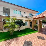 Summer Pool Villa