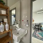 Apartment The Base Location Pattaya