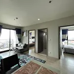 The Base Location * Pattaya