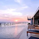 อพาร์ทเม้น The Base Th Pattaya