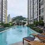 The Base Th อพาร์ทเม้น *