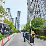 อพาร์ทเม้น The Base Th Pattaya