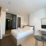 อพาร์ทเม้น Edge Seaside Luxury Stylish Steps Away From *