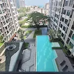 The Base Location Apartment Pattaya