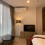 อพาร์ทเม้น Edge Seaside Luxury Stylish Steps Away From *