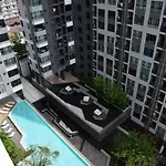 The Base Location Apartment