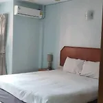 Kingfisher House And Bar Pattaya