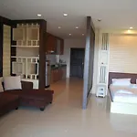 Pattaya, Wongamat Private Residence Apartment On Naklua 16/2 Near The Sea