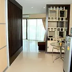 Pattaya, Wongamat Private Residence Apartment On Naklua 16/2 Near The Sea