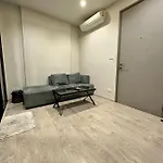 Furnished Apartment With Pool&Gym In Central Pattaya