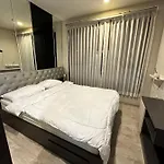 Furnished Apartment With Pool&Gym In Central Pattaya