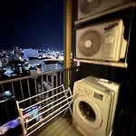 Furnished Apartment With Pool&Gym In Central Pattaya
