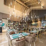 U Jomtien โรงแรม