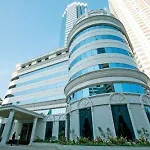 Adriatic Palace โรงแรม 5*