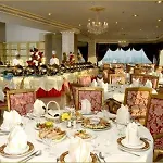 โรงแรม Adriatic Palace Pattaya