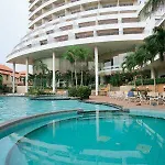 Adriatic Palace Pattaya