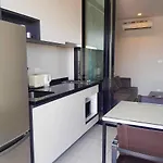 อพาร์ทเม้น The Base Prime - Pattaya