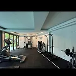 Acandia Center Suites