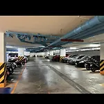 Acandia Center Suites