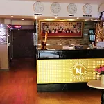 Abunawas Merry Inn Hotel