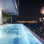 Once Pattaya Condo Sea View 23Fl