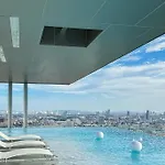 Once Pattaya Condo Sea View 23Fl