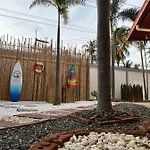 Sea U Pool Pattaya