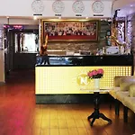 โรงแรม Abunawas Merry At Walking Street Pattaya