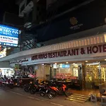 Abunawas Merry At Walking Street 2* Pattaya
