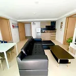 The Aurora Condo