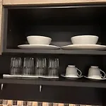 The Aurora Condo