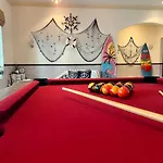 Homestay Sea U Pool